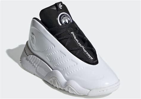 Adidas originals by alexanderwang season 6 | these future streetwear classics celebrate the end of an era. adidas x Alexander Wang AW Shoes Release Dates ...