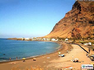 Playa santiago, 0.3 km da: Lugares del mundo: LAS ISLAS CANARIAS
