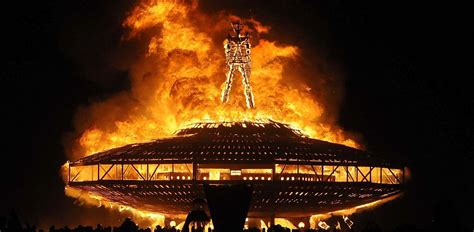 What Is Burning Man Snowbrains
