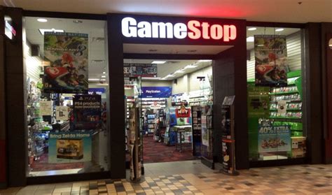Find the latest gamestop corporation (gme) stock quote, history, news and other vital information to help you with your stock trading and investing. Steam Soon To Grace GameStop, EB Games & GAME UK Retail Stores - Techgage