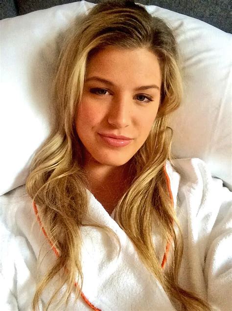 Eugenie Bouchard Could Be Tenniss Next Big Shot The New York Times