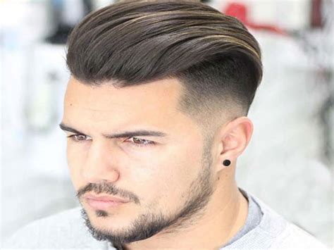 Never underestimate the power of a good haircut, it can transform your style within seconds. 30 Short Latest Hairstyle For Men 2020 - Find Health Tips