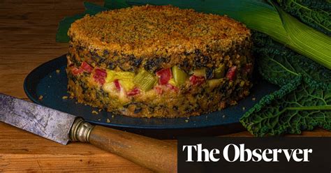 Joe Trivellis Post Festive Recipes Food The Guardian