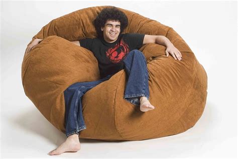 Adult Bean Bag Chairs Iucn Water