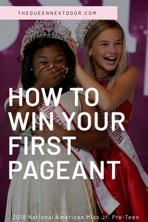 Pin On Pageant Tips