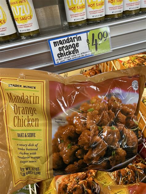 Trader joe's is a paradise of frozen food—that doesn't taste like frozen food. The 10 Best Frozen Dinners at Trader Joe's, According to ...