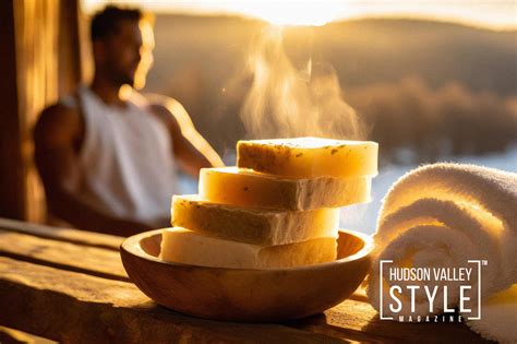 Elevate Your Bath Time: Unlocking the Full Potential of Natural