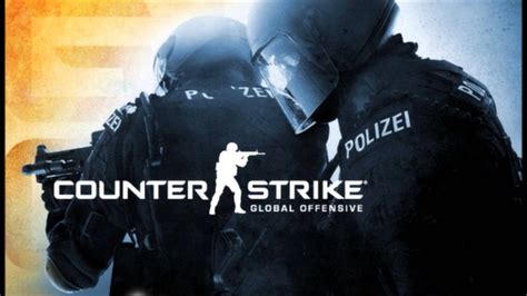 Counter Strike Global Offensive Wallpaper Hd