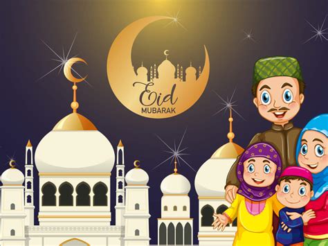 Free for commercial use no attribution required high quality images. Happy Eid-ul-Fitr 2020: Eid Mubarak's 50 best wishes ...