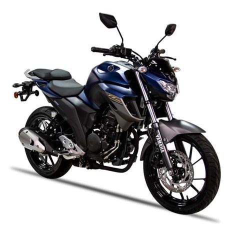 FZ 250 Yamaha Honduras