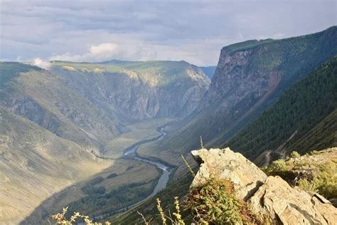 19 Things To Know When You Visit Altai Region Siberia