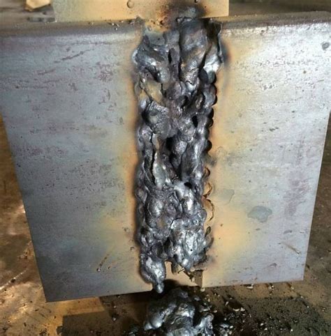 More images for gosman metal buildings » #weldfail #fail #westcoweld #ukwelding #welding #weld # ...