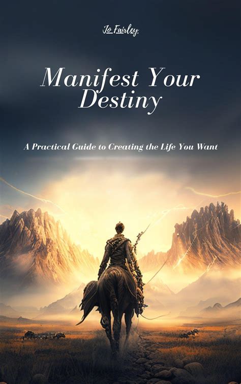 Smashwords – Manifest Your Destiny: A Practical Guide to Creating the