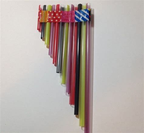 Cómo hacer una flauta casera | Fazer instrumentos musicais