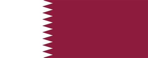 Download File:Flag of Qatar.svg - Wikiversity