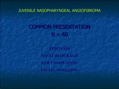 Ppt Diseases Of Nasopharynx Powerpoint Presentation Free Download