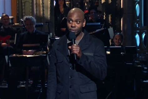 Elon musk hosts saturday night live on may 8, 2021, with musical guest miley cyrus. Some Are Calling Dave Chappelle's SNL Monologue One of the ...