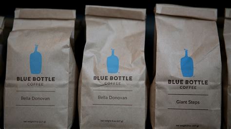 The Untold Truth Of Blue Bottle Coffee