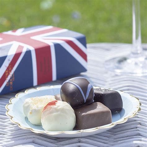 Exclusive wine gifts for birthday, spring, easter and corporate gifting. Top 10 British-made chocolate brands - Make it British