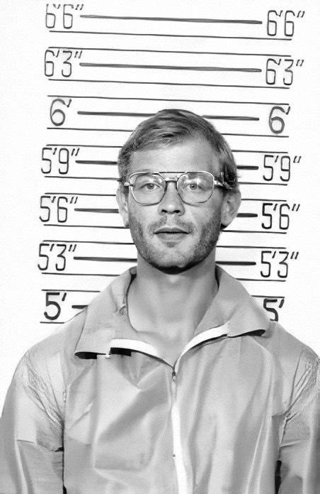 Jeffrey Dahmer Serial Killers Photo 44699757 Fanpop Page 4