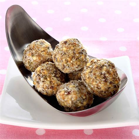 Either your pureeing foods and hiding it in their favorite dishes or you find yourself in a in this article i'll help you avoid the battle of 'the turned up nose' and share a list of 7 high fiber foods for toddlers that are a big hit in my house. No-Bake Brain Food Fiber Balls | Recipe | Food, Snacks ...