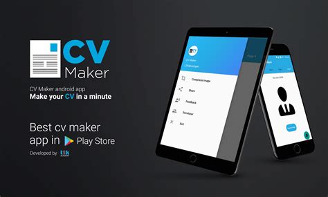 Intelligent cv maker app features: Intelligent Cv App For Iphone / Resume Builder 2021 Free ...