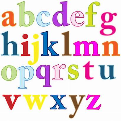 Alphabet Letters Clip Publicdomainpictures Domain
