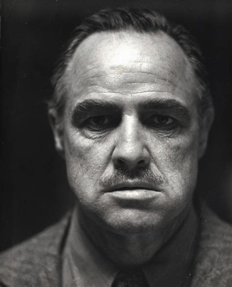 Tropes associated with marlon brando and his characters include: Listen to Me Marlon UK Poster - Powerful Documentary