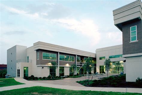 Ge Aviation Learning Center Evendale Ohio