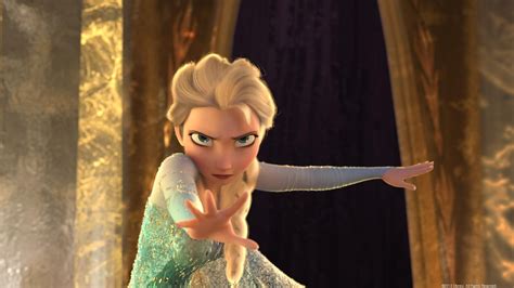 Online Crop Disney Frozen Elsa Princess Elsa Frozen Movie