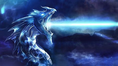 Mystical Dragon Wallpapers Top Free Mystical Dragon Backgrounds