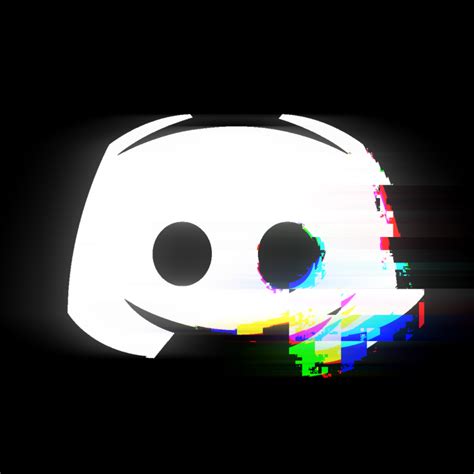 Discord Pfp Glitched Discord  Glitched Discord Pfp Discover Share