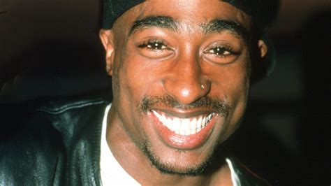 Tupac Shakurs Meeting With A Dying Fan Forever Changed The Emcees Life