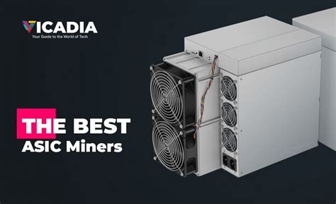 Invest in the correct mining equipment. The Best ASIC Miners for Mining Cryptocurrencies in 2021 ...