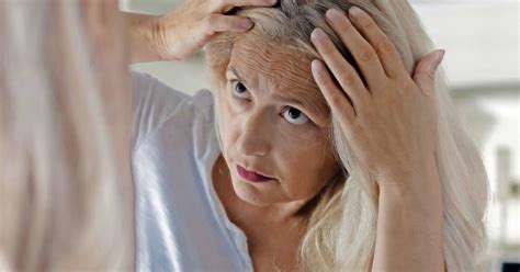 In fact, if you were to measure iron levels (i.e. How do ferritin levels affect hair growth?