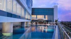 Rekomendasi 10 hotel di jakarta utara yang dekat tempat wisata