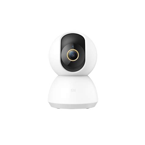 Xiaomi Mi 360° Home Security Camera 2k Techpunt