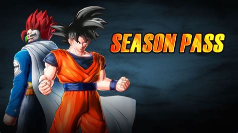 We are a free online platform that has an optional middleman service to safeguard your transactions. Buy Dragon Ball Xenoverse - Season Pass - Microsoft Store