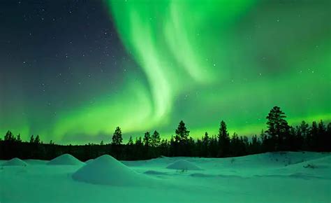 What Causes The Northern Lights 6 Incredible Facts About The Northern