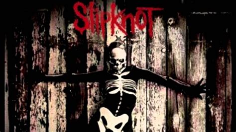 Slipknot Xix Vocal And Guitar Cover Youtube