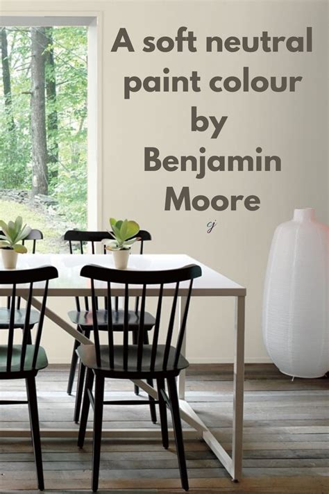 Benjamin moore's cool paint colors are fresh and sophisticated. Benjamin Moore Edgecomb Gray Colour Review in 2020 ...