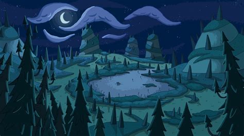 Background 4k Hd Adventure Time Wallpapers Hd Wallpapers Id 60561