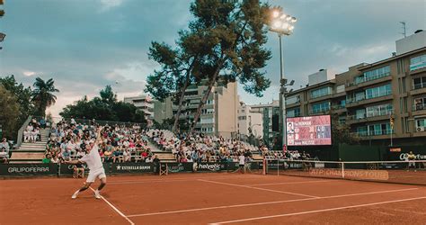 Tennis center paguera is located in the southwest of the island, a few minutes walk from the beach and only 20. Tennis auf Mallorca - abcMallorca erleben Sie Mallorca von ...