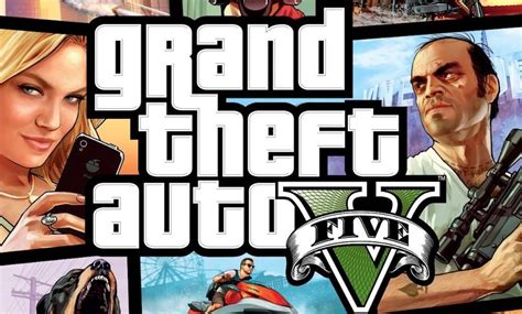 Consegna rapida e ritiro al pick&pay. Grand Theft Auto V (GTA 5) Nintendo Switch Version Full ...