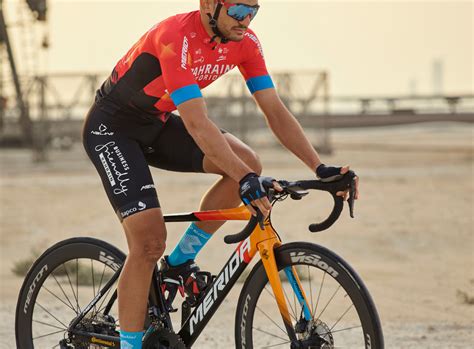 The bahrain team was created in 2016 as the first world tour team from the middle east. Team Bahrain Victorious presenta su maillot 2021 (Fotos ...