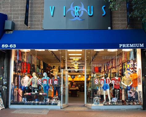 Five months after opening the doors of its upper east side planning studio, the swedish home goods giant announced that it's bringing a new store. VIRUS Clothing Store, Jamaica Mall, Queens, New York City ...