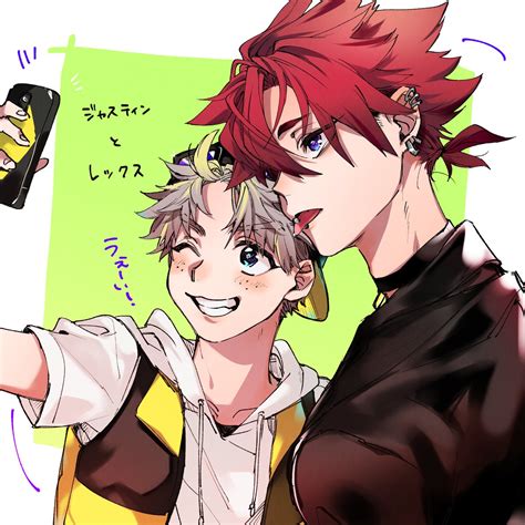Download 擬人化 Scp Images For Free