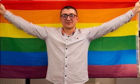 Moldova Soldier Told To Prove Hes Gay In Discrimination Case