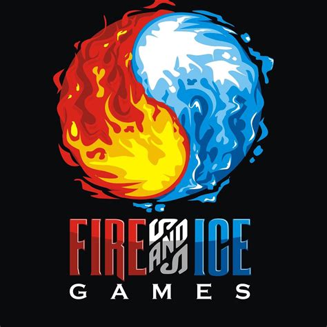 Fire And Ice Games