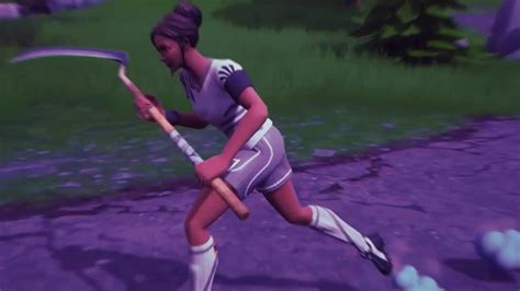 Fortnite soccer skins pro guides fortnite skins finesse finisher realistic fortnite characters showcased in 32. FREE Soccer Skin Fortnite Intro - YouTube